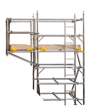 scaffolding-install